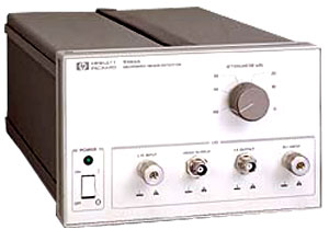Microwave Mixers