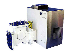 Microwave Power Supply