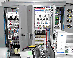 Telecommunication & Power Supply