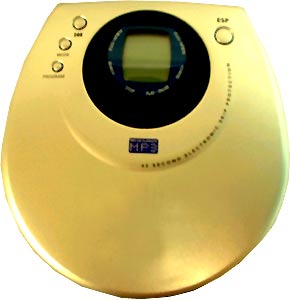 Electronic Appliances
