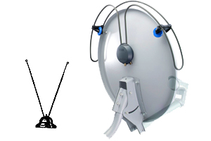 Tv Antennas