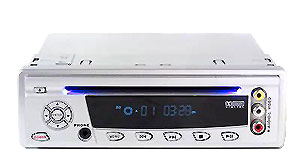 Audio Disc Players