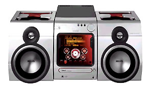 Audio Players