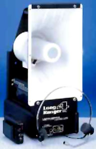 Public Address Systems