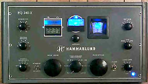 Radio Receivers