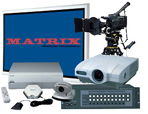 Video Systems