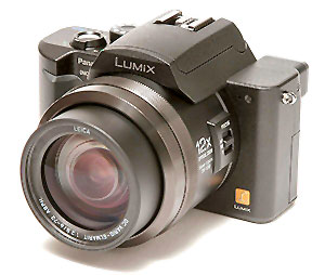 Electronic Cameras/ Flash Guns