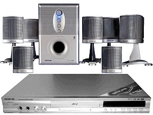 Electronic Consumer Aids/products