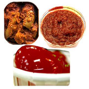 Pickles, Chutneys, Ketchup, Sauces