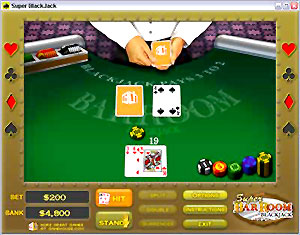 Electronic Games