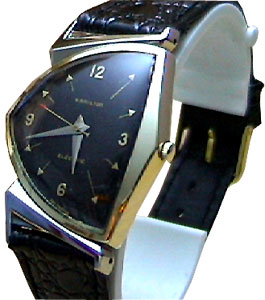 Electronic Watches & Clocks