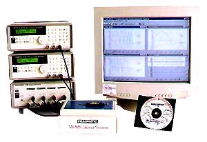 Data Processing Systems