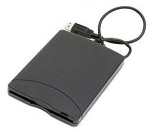 Floppy Disk Drive