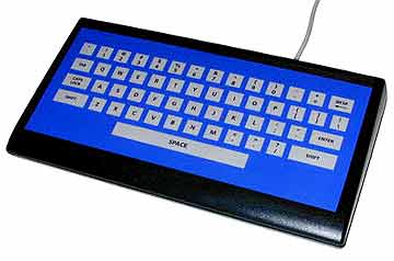 Membrane Keyboards