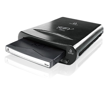 Data Storage