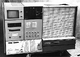 Analogue Computers