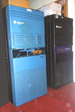 Super Computers