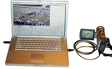 Hybrid Computer