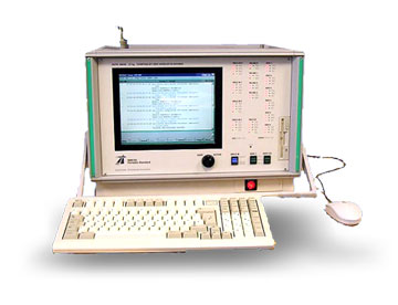 Data Communication System