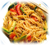 Instant Noodles