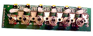 Electronic Components & Accessories