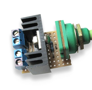 Darlington Transistor