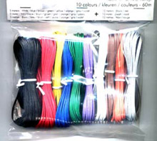 Electronic Wire & Accessories