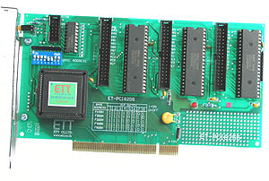 Interface Boards