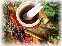 Food Colours And Flavors