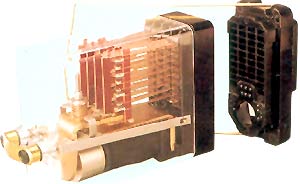 Control Devices And Signaling Devices