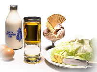Multifarious Food Additives