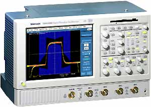 Electronics Test & Measuring Instruments