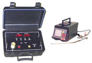 Eingine Exhaust Analyzers