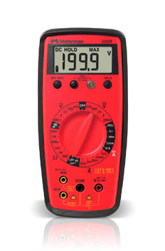 Voltage Detectors
