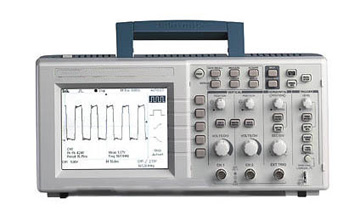 Oscilloscope