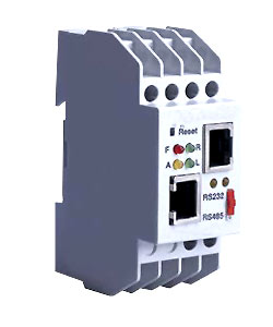 Industrial Electronics & Automation Equipment 