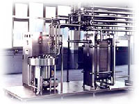 Evaporators For Food Industries