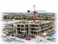 Building And Construction Products