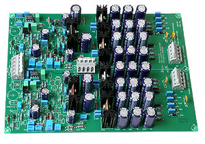 Printed Circuit Boards