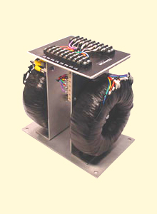 Magnetic Amplifiers