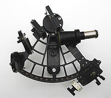 Navigational Equipment