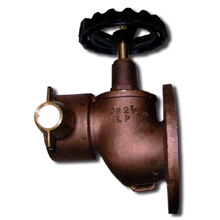 Fire Hydrant