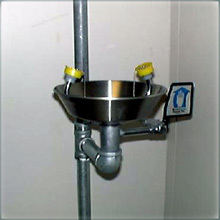 Safety Shower
