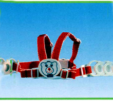 Safety Belt