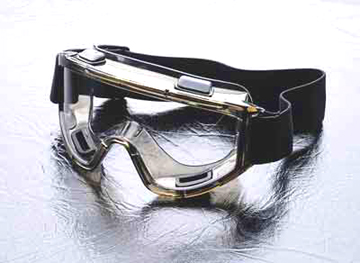 Safety Goggles