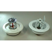 Fire Sprinkler