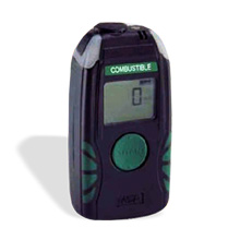 Combustible Gas Alarm
