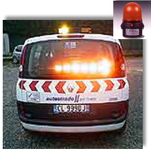 Warning Device