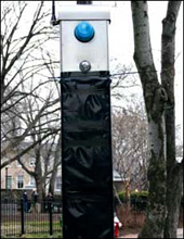 Emergency Call Box