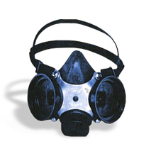 Respirator Mask